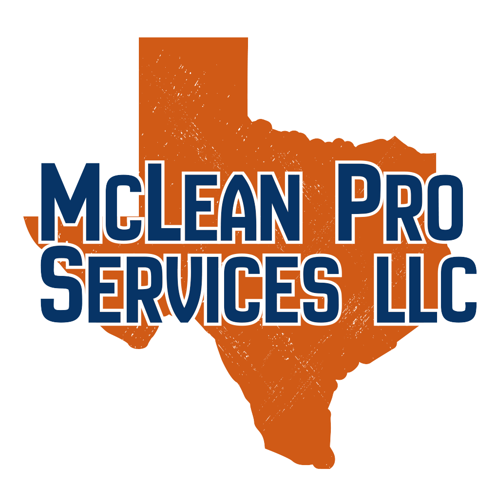 McLean Pro Services LLC - Homepage